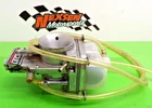 Lectron 30mm Carburetor Carb Carby Modified Top Cap