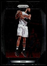 2017-18 Panini Prizm Tyson Chandler #69