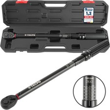 TECPO DREHMOMENTSCHLÜSSEL 1/2 ZOLL 20-200 Nm...