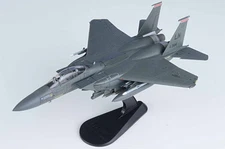 HA4522 Hobby Master F-15E Strike Eagle 1/72 Model USAF *BOX DAMAGE*