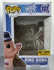 Funko Pop Bing Bong #137 Exclusive Disney Pixar Inside Out Collectible Figure