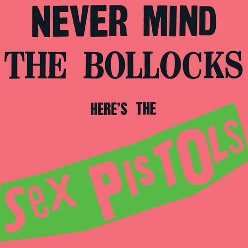 Sex Pistols Vinyl Records for sale - eBay
