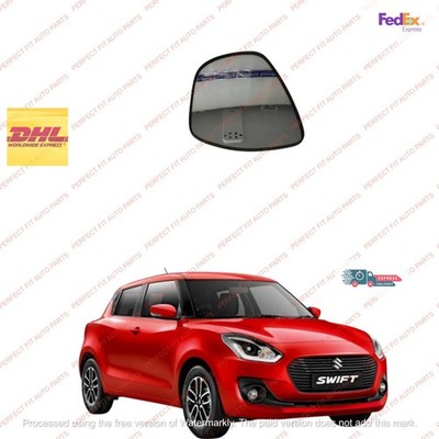 84740M56R00 Spiegelglas Außenspiegel Lh passend für Suzuki Swift Modell 2018-...