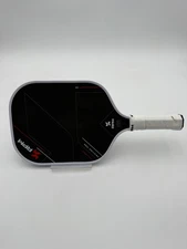 RPM Friction Pro Widebody 14MM Pickleball Paddle (Good Condition)