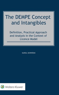 Dziwinski - DEMPE Concept and Intangibles  Definition Practical Appro - X555z