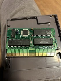 Over Horizon NES Modul