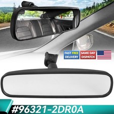 Rear View Mirror Interior For 2015-2018 Nissan Rogue Altima Frontier Sentra Rear View Mirror Interior For 2015-2018 Nissan Rogue Altima Frontier Sentra