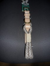Wainwrights Country Rope  Dog Collar size L 51-61cm