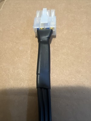 Kicker 8 Pin RCA Input Harness for KEY180.4, KEY200.4 Amplifier | eBay