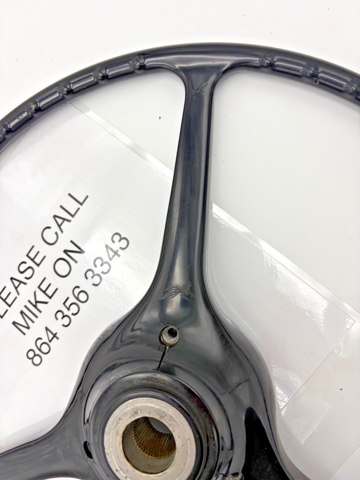 ROLLS ROYCE CLOUD PHANTOM BENTLEY STEERING WHEEL. THE LARGEST INVENTORY ON EARTH