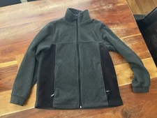 Columbia Big Boys Fleece Jacket