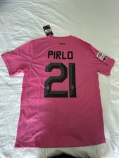 Las mejores ofertas en Juventus Club Internacional Rosa Ropa de