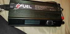 Works great eFuel 20A 6-15V Power Supply  300 Watt  Charger psu20adu audio car 