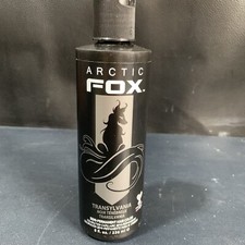 Arctic Fox - Semi-Permanent - Hair Color - Vegan, Cruelty-Free, Transylvania