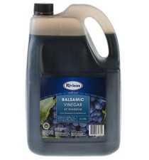 Riviana Foods Balsamic Vinegar 5l