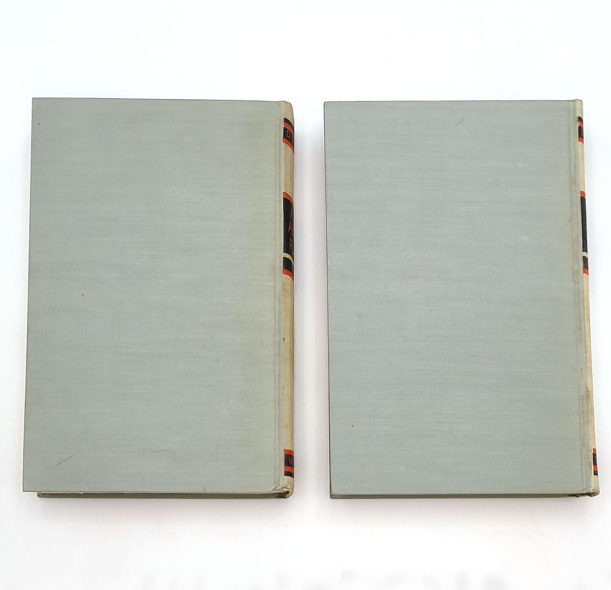 Alexanderplatz Berlin 1931 Alfred Doblin ~First Edition ~Novel of