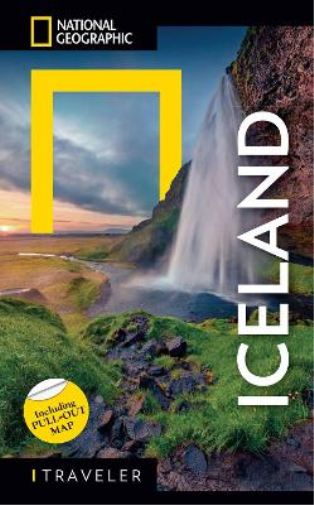 National Geographic Traveler: Iceland (Tascabile) National Geographic Traveler