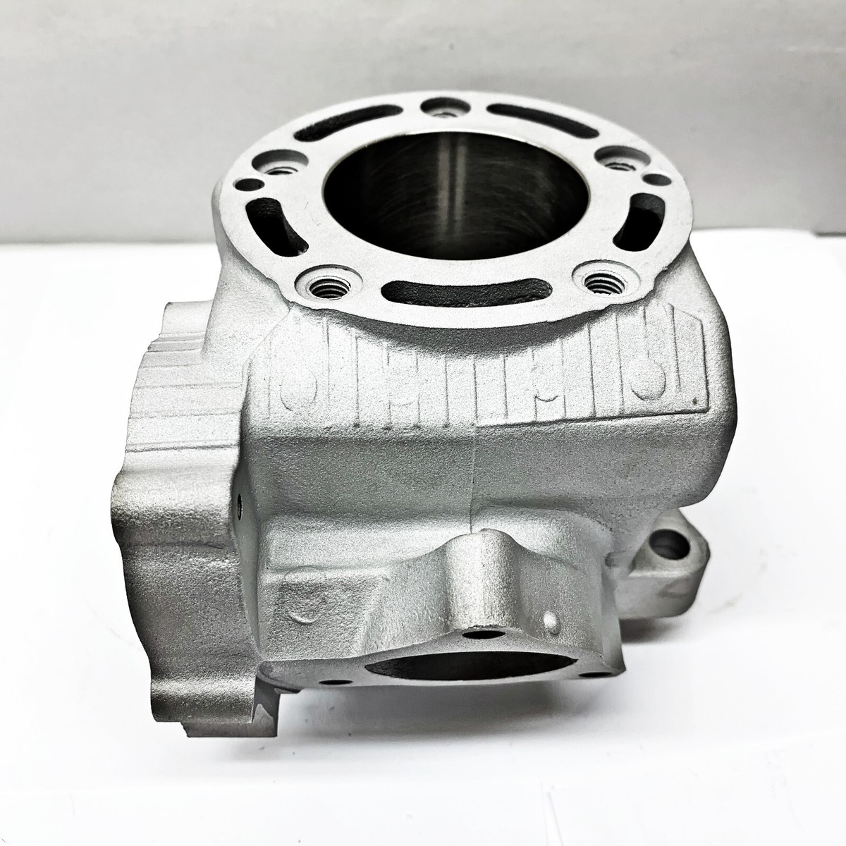 Honda CR125R Cylinder 