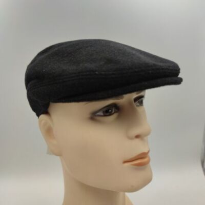 Sportmütze Flatcap Schiebermütze Göttmann Seattle