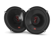 JBL STAGE3 627F AM 6-1/2" 2-Way Coaxial Car Speaker 45w RMS 225w Max Power