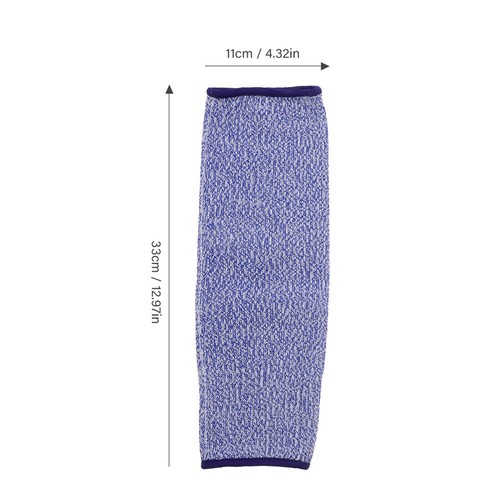 2pcs Sleeve Gardening Sleeves Arm Protectors for Thin Skin Anti-cutting - Picture 4 of 12
