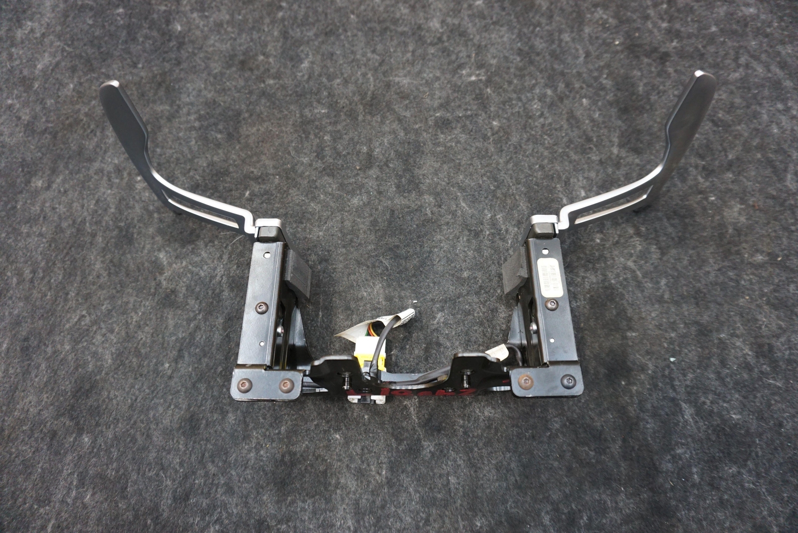 Paddle Shifter Gear Selector 670089095 Maserati Quattroporte S M156 2014-17+