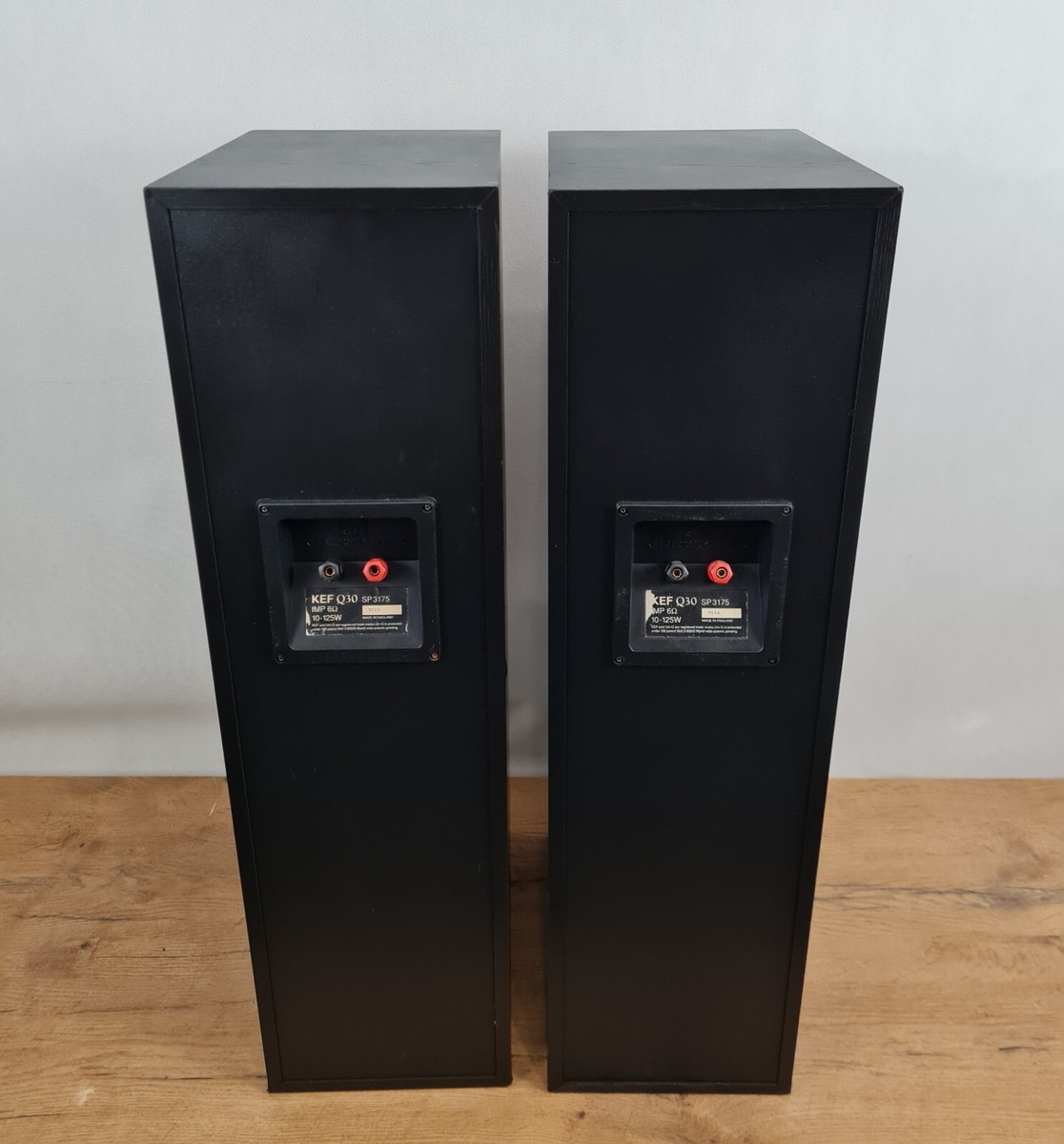 KEF Q30 - stereo speakers | eBay KEF Q30 - stereo speakers | eBay