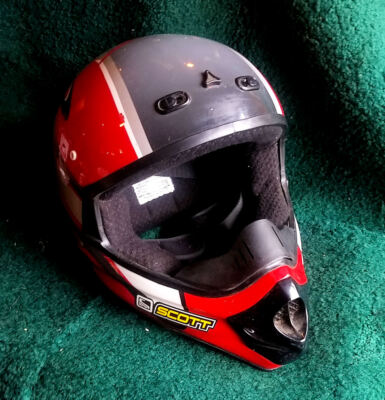 arrow dirt bike helmets AFX 