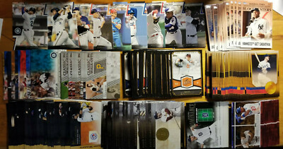 2012 Topps Baseball w/Update inserts Fill set you pick choice 