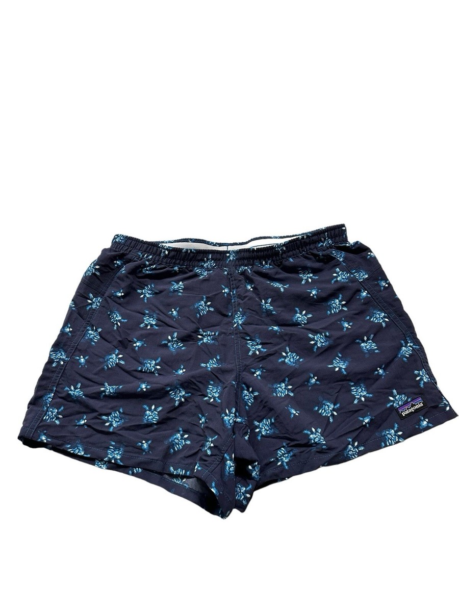 PATAGONIA Baggies Shorts Womens M 4