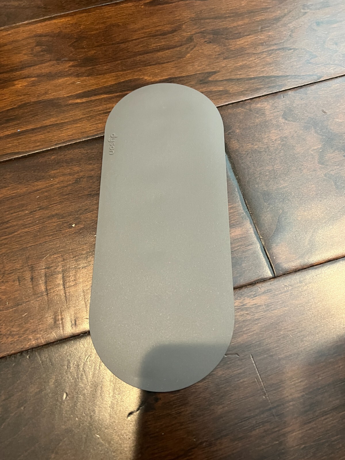 Original NonSlip Heat Mat for Dyson Supersonic Hair DryerDark Gray