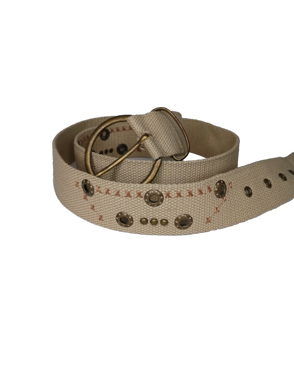 Mezcla de acrílico Cinturones Vintage