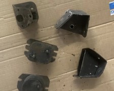 supporti motore alfa romeo giulia 1300 1600 duetto spider bertone 105 