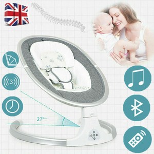 electric infant swing