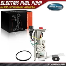 1x Fuel Pump Hanger Assembly for Ford Contour Mercury Mystique L4 2.0L 1997-1998