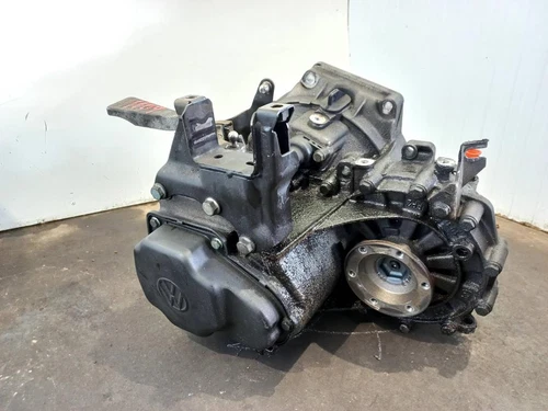 R8ryd Cambio per SEAT IBIZA (6L1) Cool 2004 100471 - Imagen 3 de 9