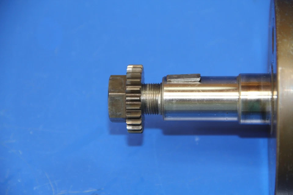 TM Racing 250MX TM250 2001 cigüeñal Pro-X varilla de conexión motor de extremo inferior  Foto 4 de 4