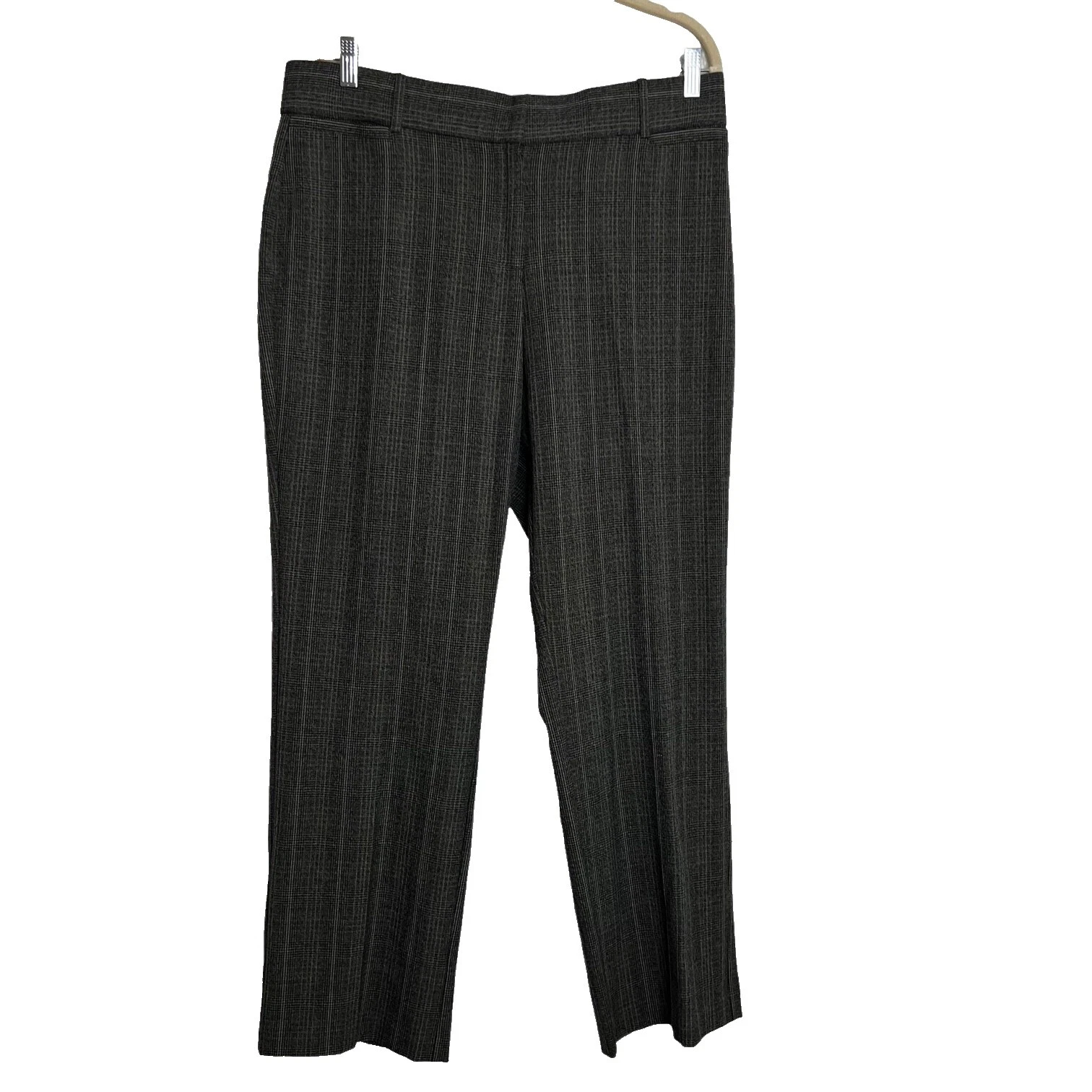 Pantalones para mujer Dressbarn de poliéster