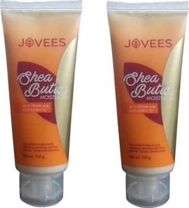 jovees shea butter moisturiser