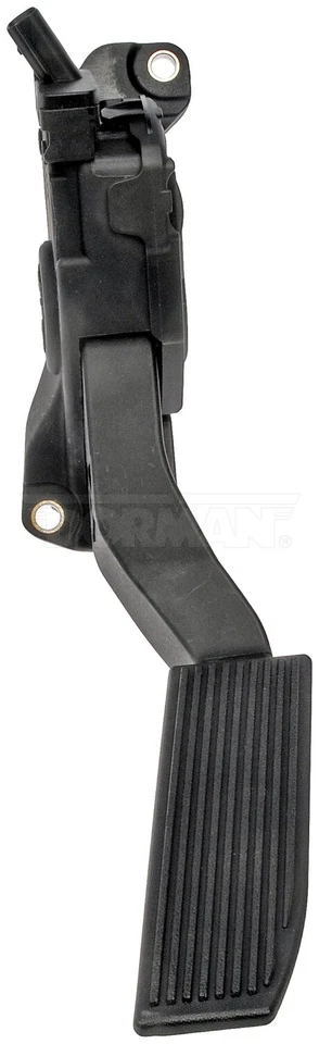 Pedal acelerador Dorman para Jeep Grand Cherokee 2007-2010 Foto 2 de 4