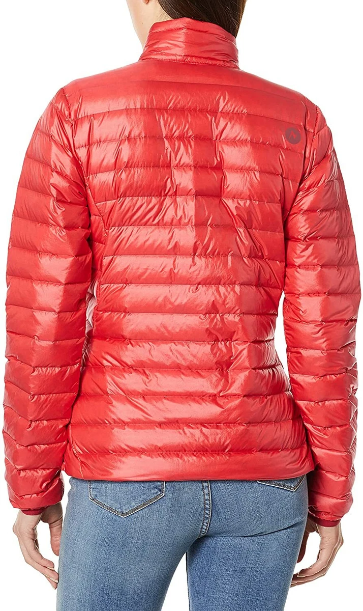 Marmot Women s Quasar Nova Jacket eBay