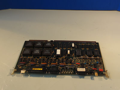 Autocon / Dynapath CIRCUIT BOARD 4204001 A  4204001A 0254