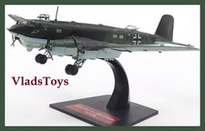 DOD 1/144 Focke-Wulf Fw 200 Condor Luftwaffe KG 40 F8+DP Ucrania 1940 DOD31562