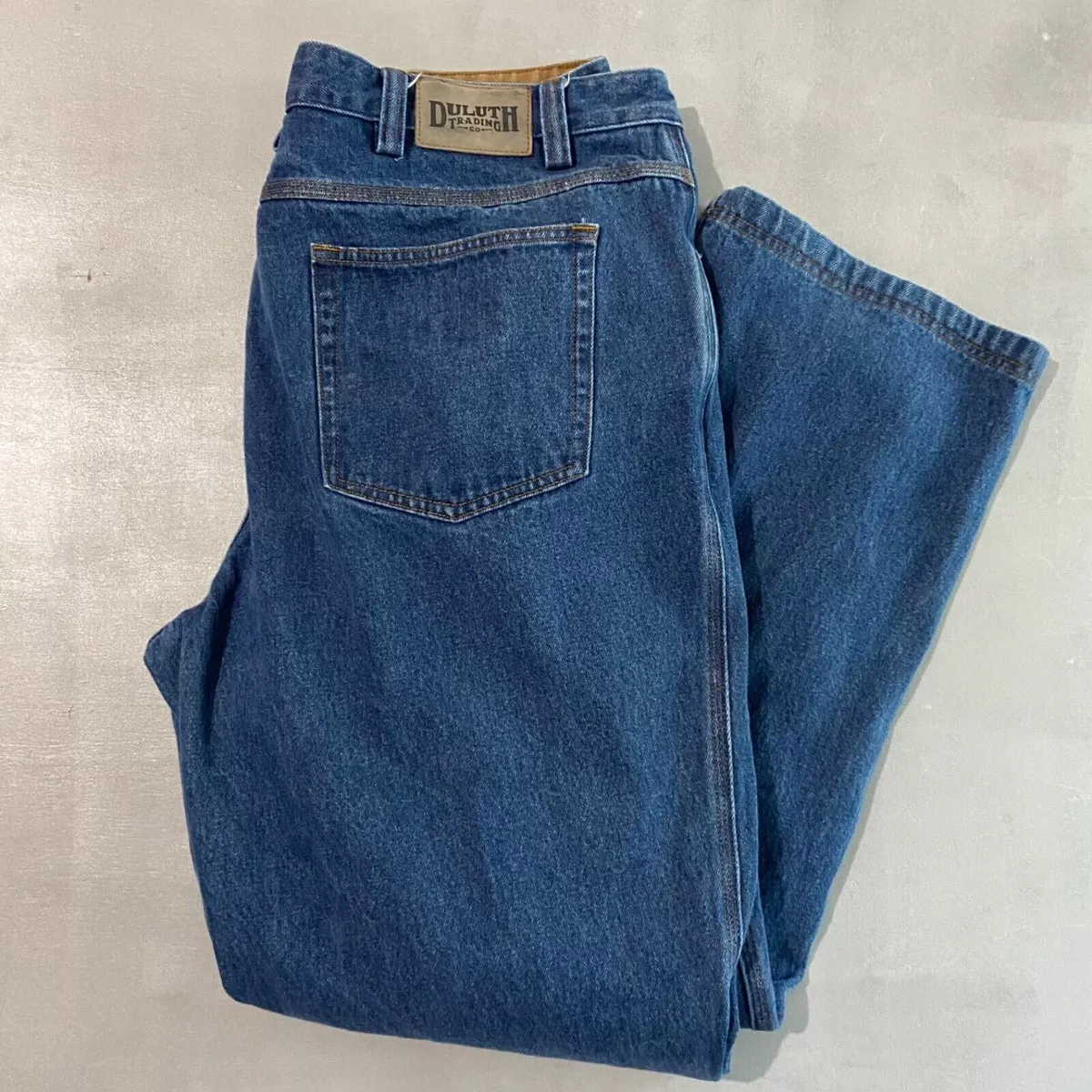 Duluth trading store jeans