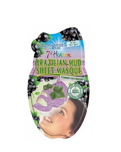 7th Heaven Assorted Face Masks - Picture 34 of 79