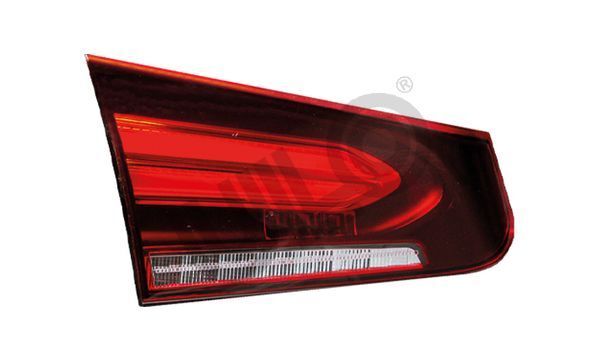 NEW ULO Left Rear Light For Mercedes-Benz A-Class Vz177 Sedan  