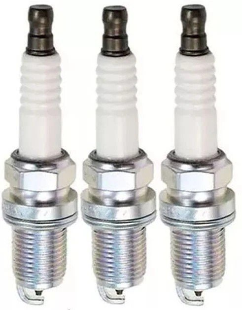 Hervidor de agua Suzuki GT750 3x bobina de encendido Buffalo GT 750 33410-31010 Foto 3 de 3