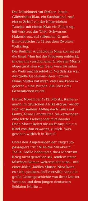 Thumbnail - Piccola Sicilia Daniel Speck