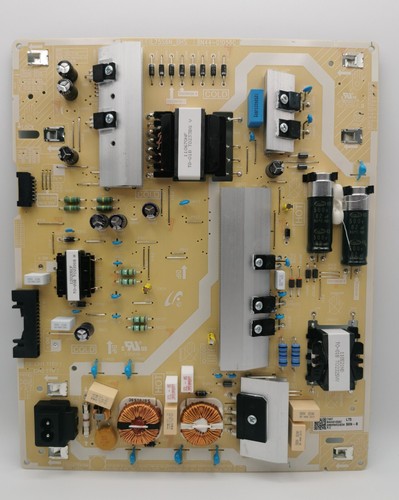 Samsung TV Netzteil TH07 BN44-01056C - L75S6N_BHS E301536 REV:1.1 aus TU75CU7105