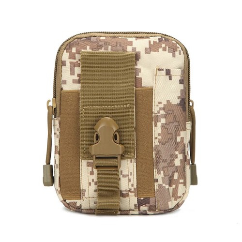 Tasche Gürtel Hüfttasche Tasche Outdoor Handytasche Taille Fanny Pack EDC - Bild 23 von 33
